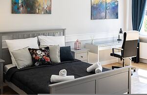 Secreto Wyj Tkowy Apartament Blisko Starego Rynku