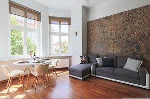 Secreto Wyj Tkowy Apartament Blisko Starego Rynku
