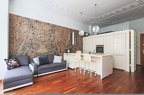 Secreto Wyj Tkowy Apartament Blisko Starego Rynku