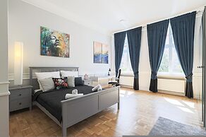 Secreto Wyj Tkowy Apartament Blisko Starego Rynku