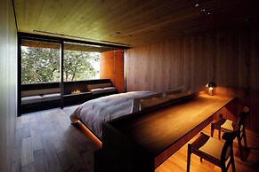 NOT A HOTEL NASU