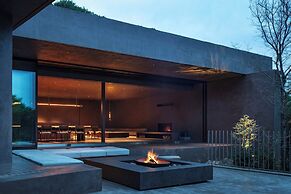 NOT A HOTEL NASU