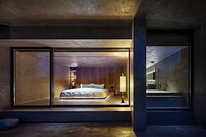 NOT A HOTEL NASU