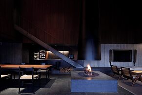 NOT A HOTEL NASU