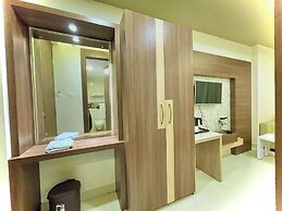 Hotel KUBER PALACE - Sea beach & Temple