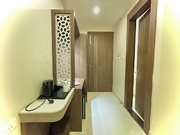 Hotel KUBER PALACE - Sea beach & Temple