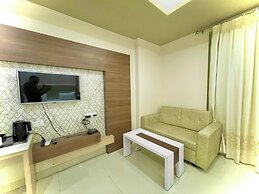 Hotel KUBER PALACE - Sea beach & Temple