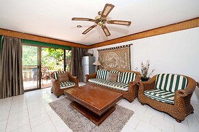 Bougainvillea 3BR Apartment 216 in Kata