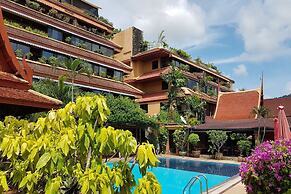 Bougainvillea 3BR Apartment 216 in Kata