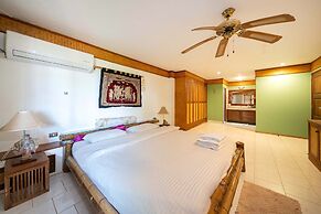 Bougainvillea 3BR Apartment 216 in Kata