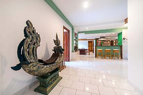 Bougainvillea 3BR Apartment 216 in Kata