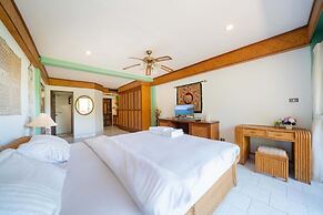 Bougainvillea 3BR Apartment 216 in Kata