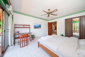 Bougainvillea 3BR Apartment 216 in Kata