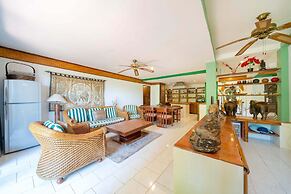 Bougainvillea 3BR Apartment 216 in Kata