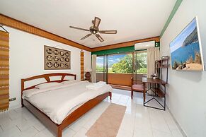 Bougainvillea 3BR Apartment 216 in Kata