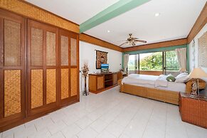 Bougainvillea 3BR Apartment 216 in Kata