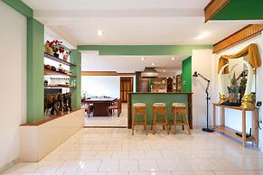 Bougainvillea 3BR Apartment 216 in Kata