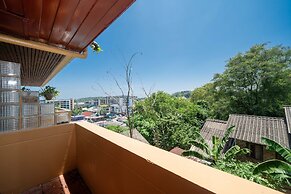 Bougainvillea 3BR Apartment 216 in Kata