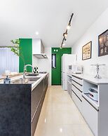 Maison Le Vert Tengachaya