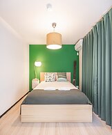 Maison Le Vert Tengachaya