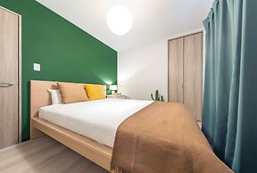 Maison Le Vert Tengachaya