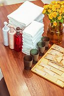 Maison Le Vert Tengachaya