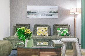 Maison Le Vert Tengachaya