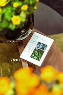 Maison Le Vert Tengachaya