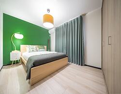 Maison Le Vert Tengachaya