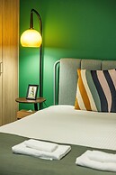 Maison Le Vert Tengachaya