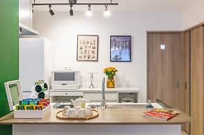 Maison Le Vert Tengachaya