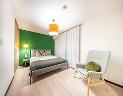 Maison Le Vert Tengachaya