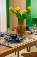 Maison Le Vert Tengachaya