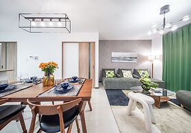 Maison Le Vert Tengachaya