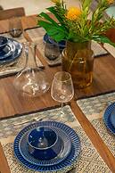 Maison Le Vert Tengachaya