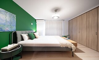 Maison Le Vert Tengachaya