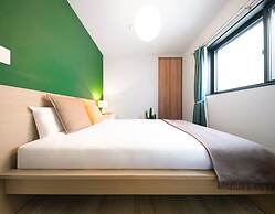 Maison Le Vert Tengachaya