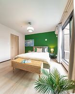 Maison Le Vert Tengachaya