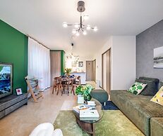 Maison Le Vert Tengachaya