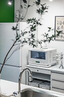 Maison Le Vert Tengachaya