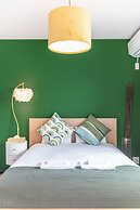 Maison Le Vert Tengachaya