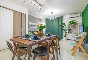 Maison Le Vert Tengachaya