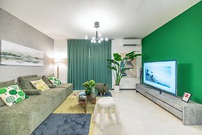 Maison Le Vert Tengachaya