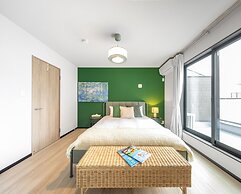 Maison Le Vert Tengachaya