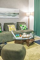 Maison Le Vert Tengachaya