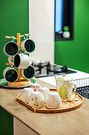 Maison Le Vert Tengachaya