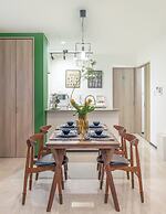 Maison Le Vert Tengachaya