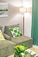 Maison Le Vert Tengachaya