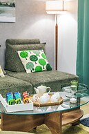 Maison Le Vert Tengachaya