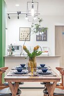 Maison Le Vert Tengachaya